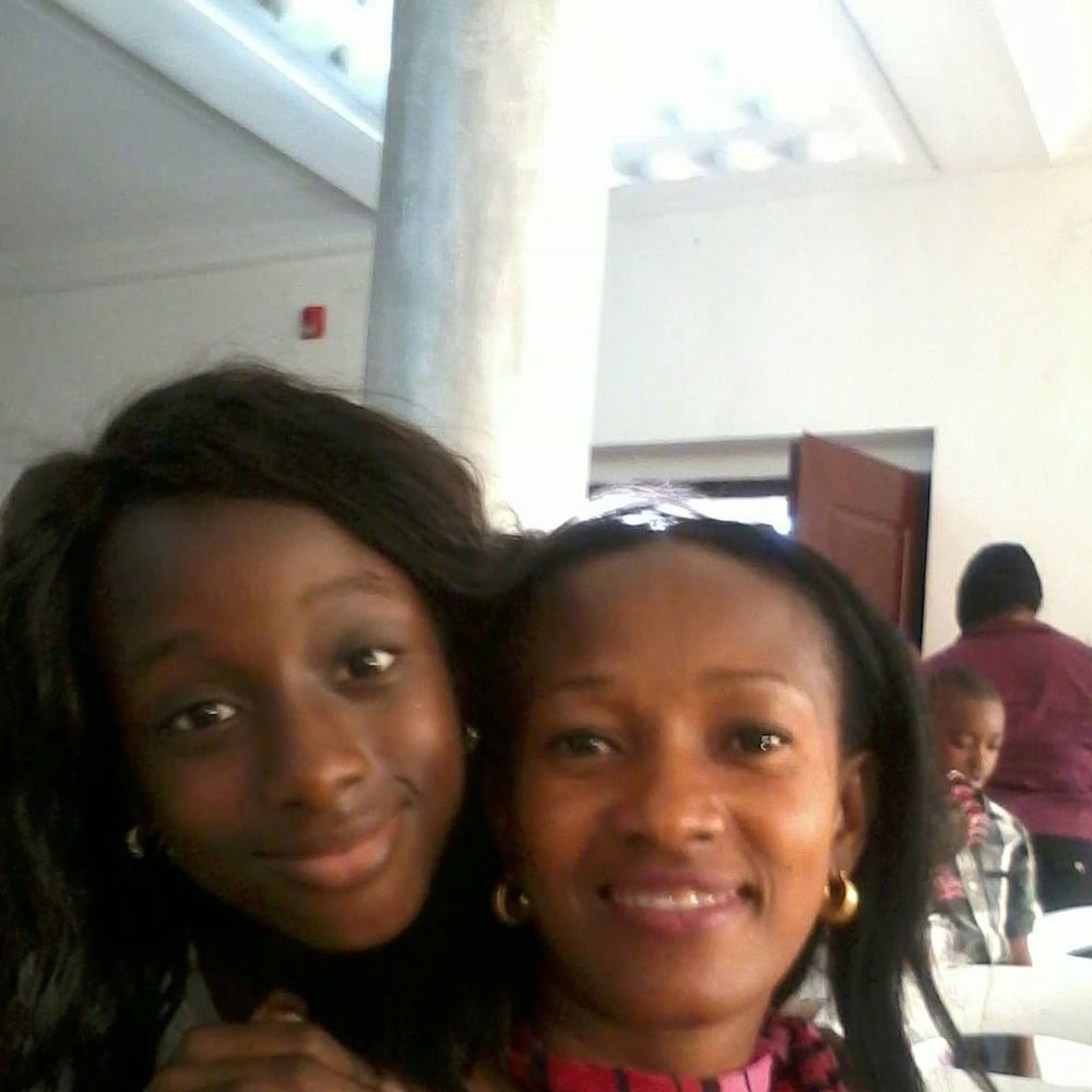 Meet your Posher, Ada